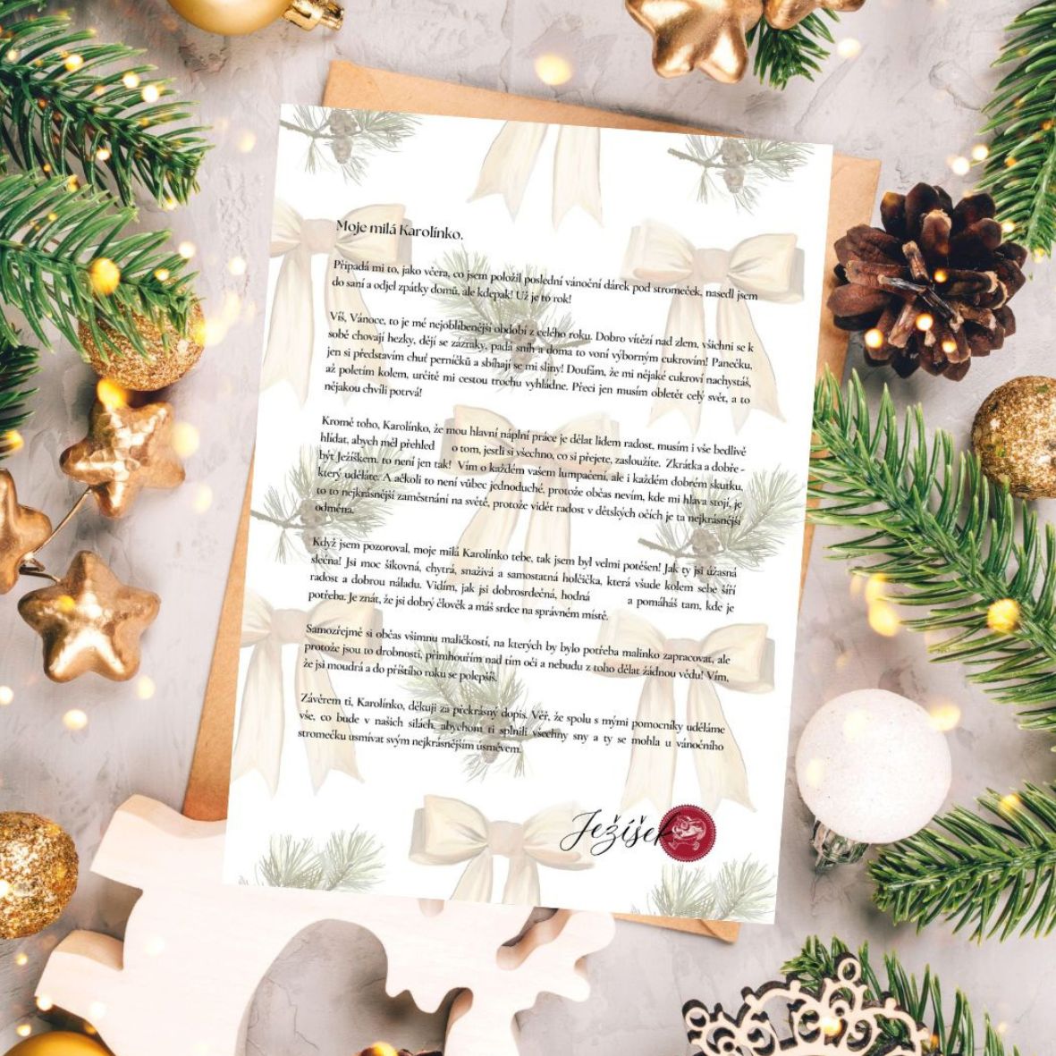 Krok za krokem - jak objednat